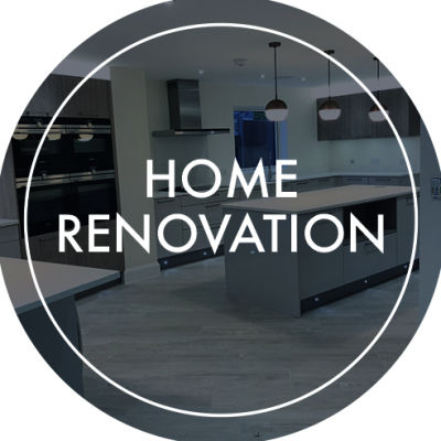 Home Renovation